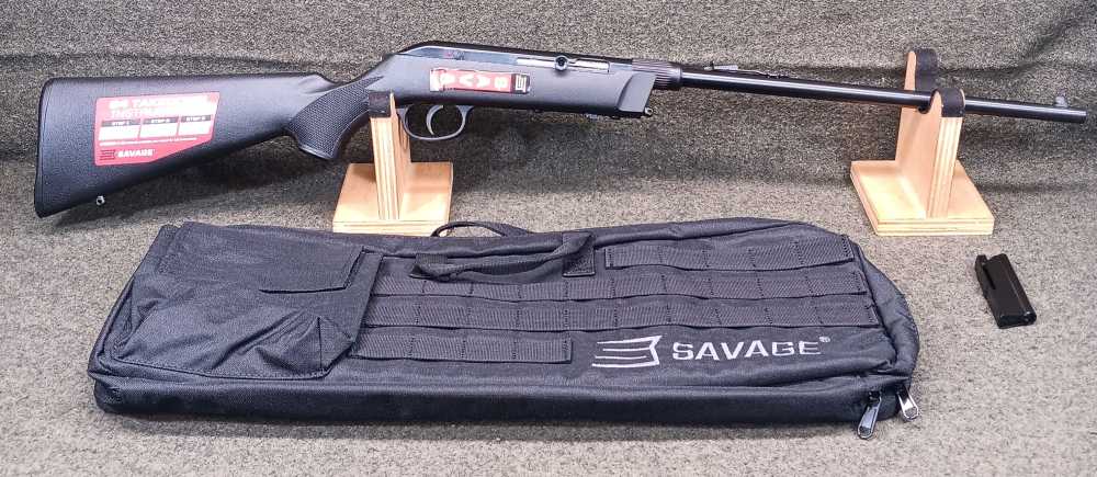 SAVAGE 64F TAKEDOWN -img-0