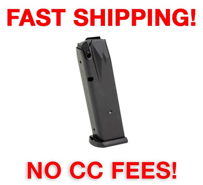 Canik Mag Cent Arms Tp9 9mm 15Rd Blk-img-0