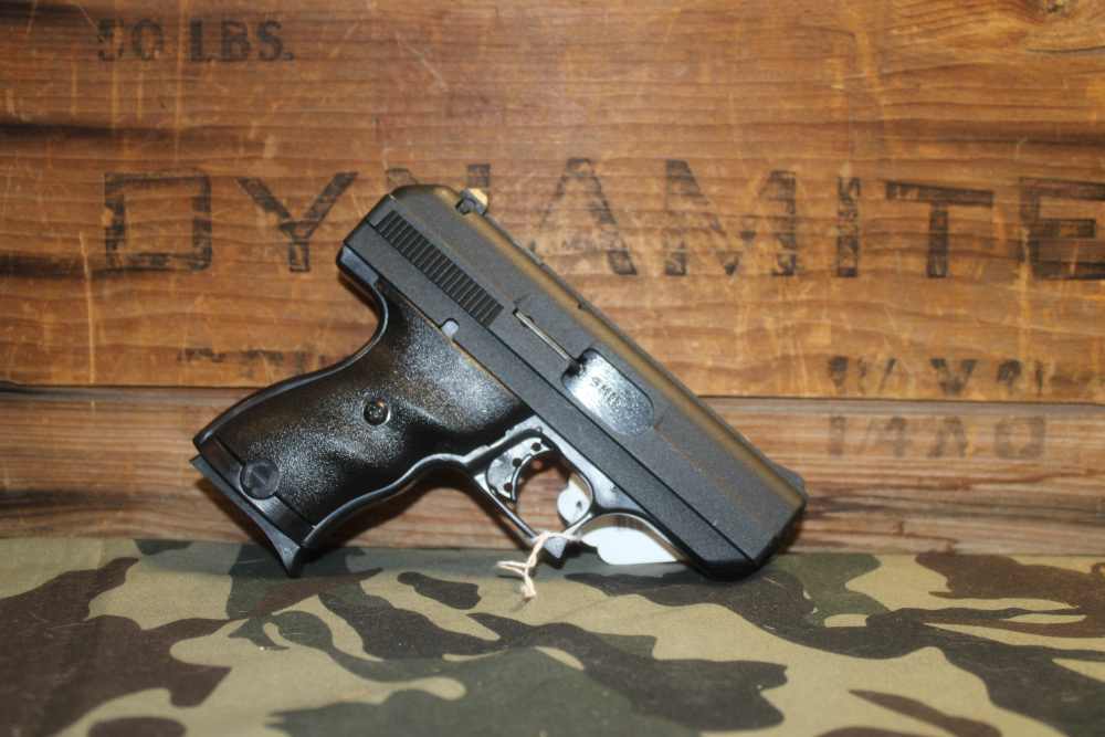 HI-POINT C9 " YEET CANNON G1" 9MM PISTOL -img-0