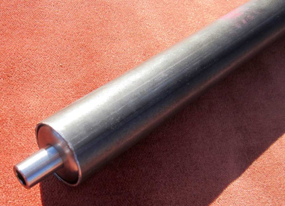 British Sten MK3; new 9mm barrel w/BOTH trunnions!-img-5