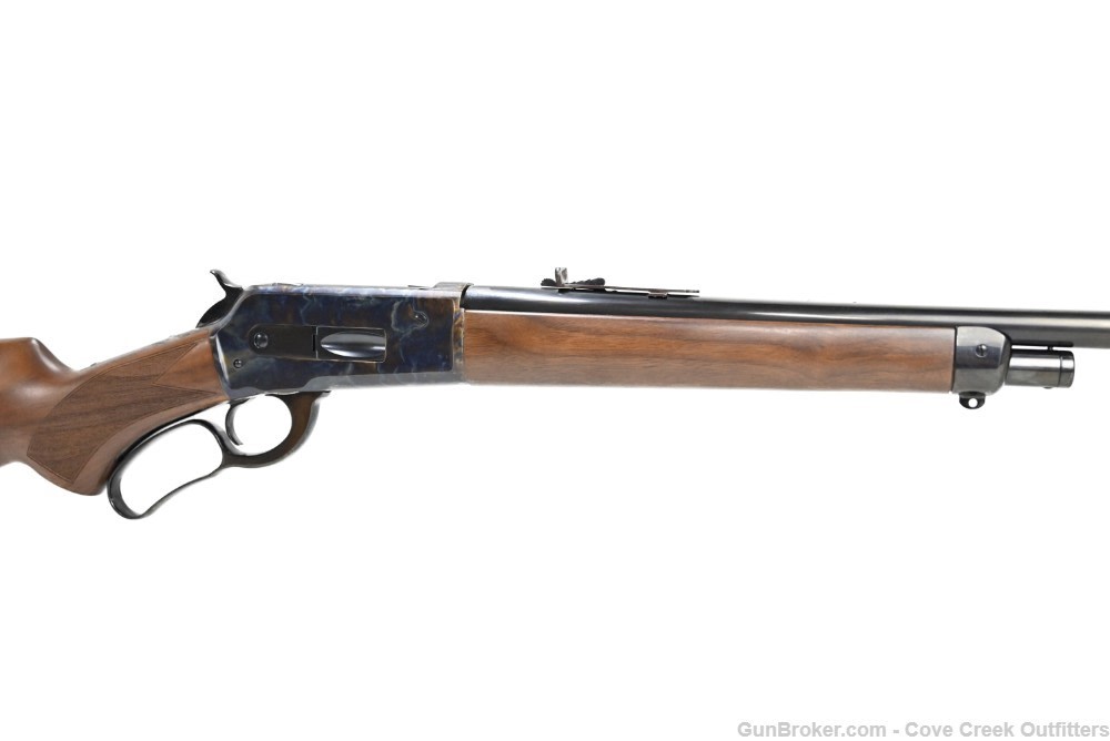 Uberti 1866 Hunter 45-70 22" Lever Action 71231 Free Shipping-img-3