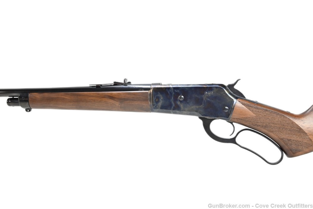 Uberti 1866 Hunter 45-70 22" Lever Action 71231 Free Shipping-img-5