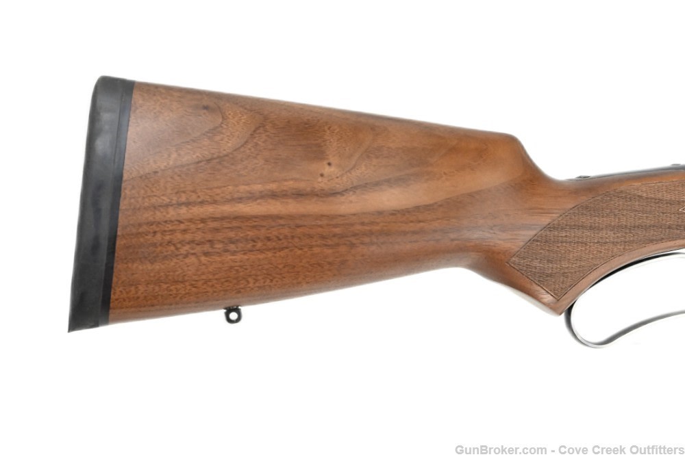 Uberti 1866 Hunter 45-70 22" Lever Action 71231 Free Shipping-img-2