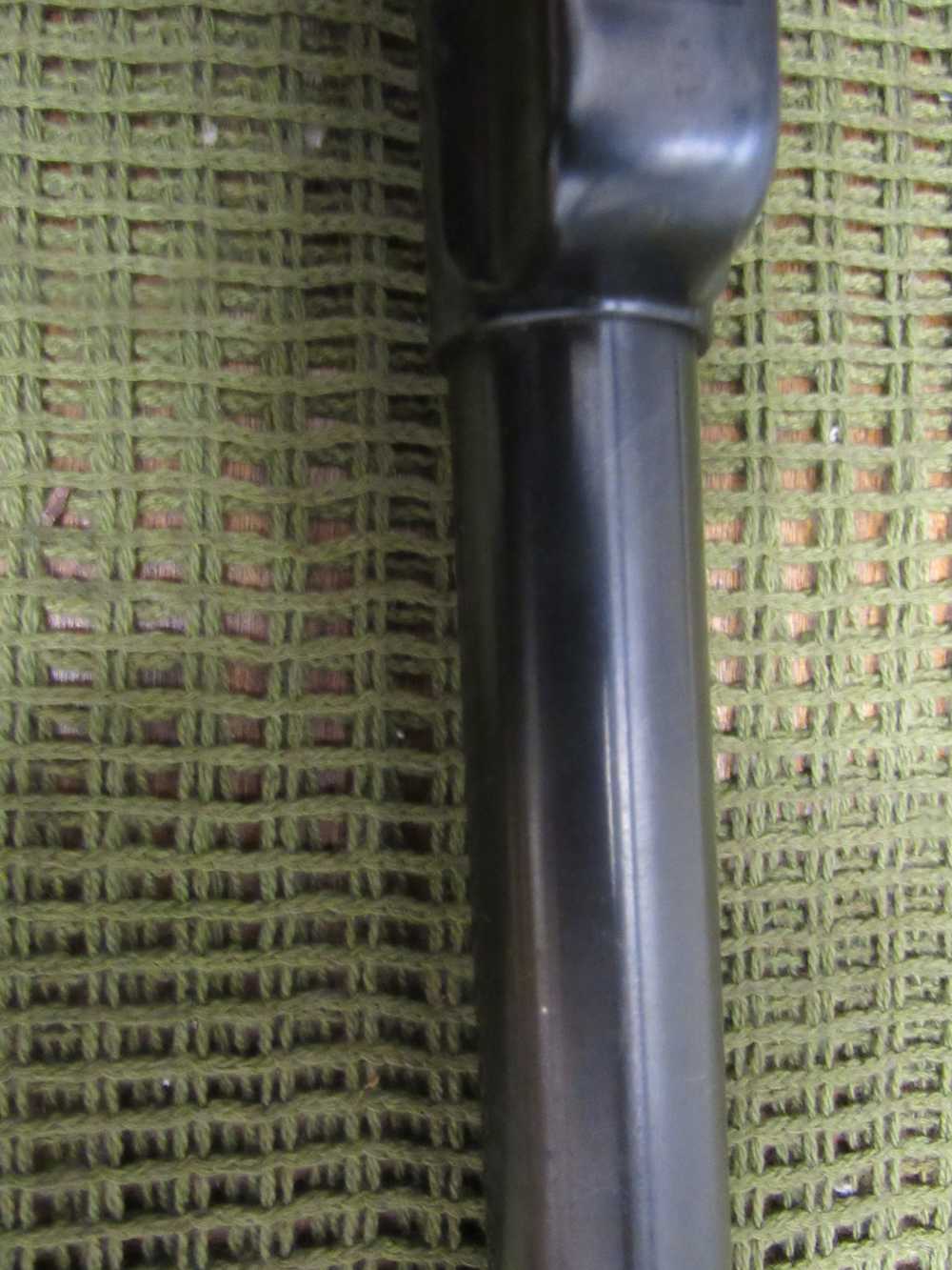 Ruger Mark II Target Bull Barrel 1982 - 2004 Semi-Automatic-img-21