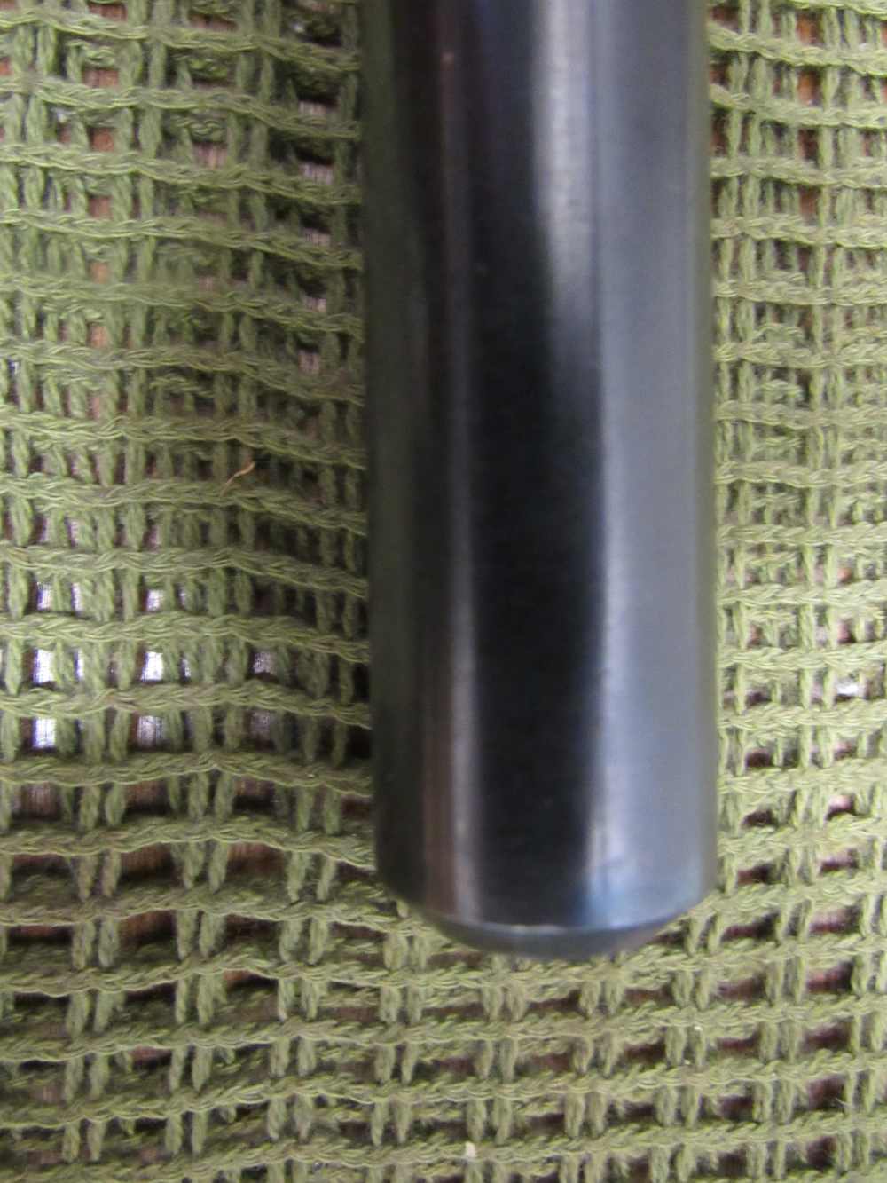 Ruger Mark II Target Bull Barrel 1982 - 2004 Semi-Automatic-img-22