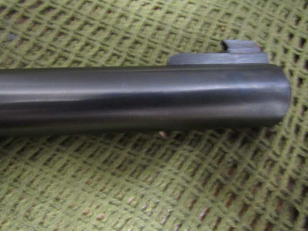 Ruger Mark II Target Bull Barrel 1982 - 2004 Semi-Automatic-img-9
