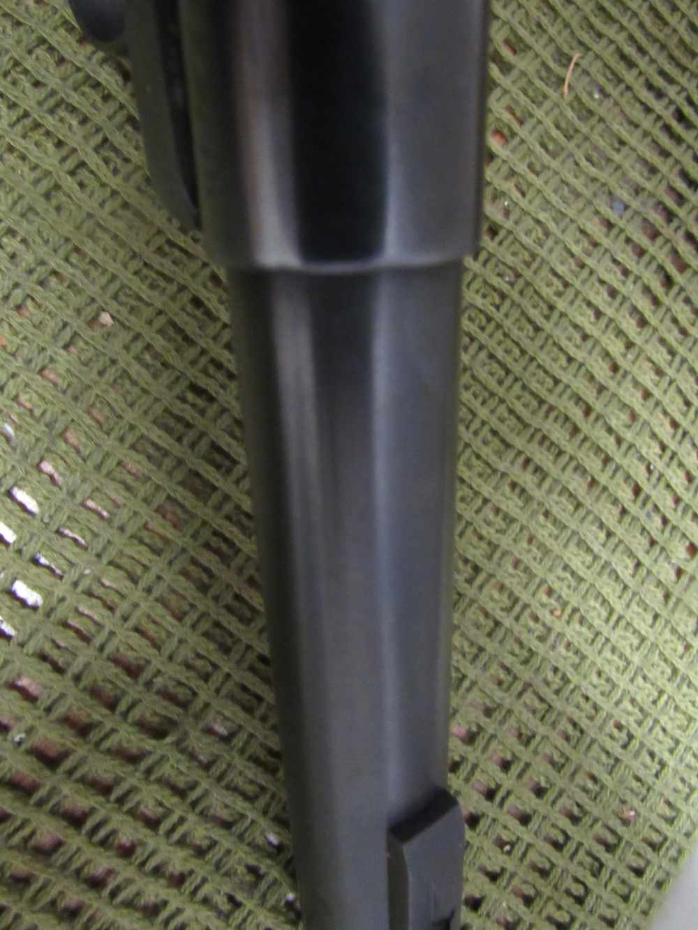 Ruger Mark II Target Bull Barrel 1982 - 2004 Semi-Automatic-img-27