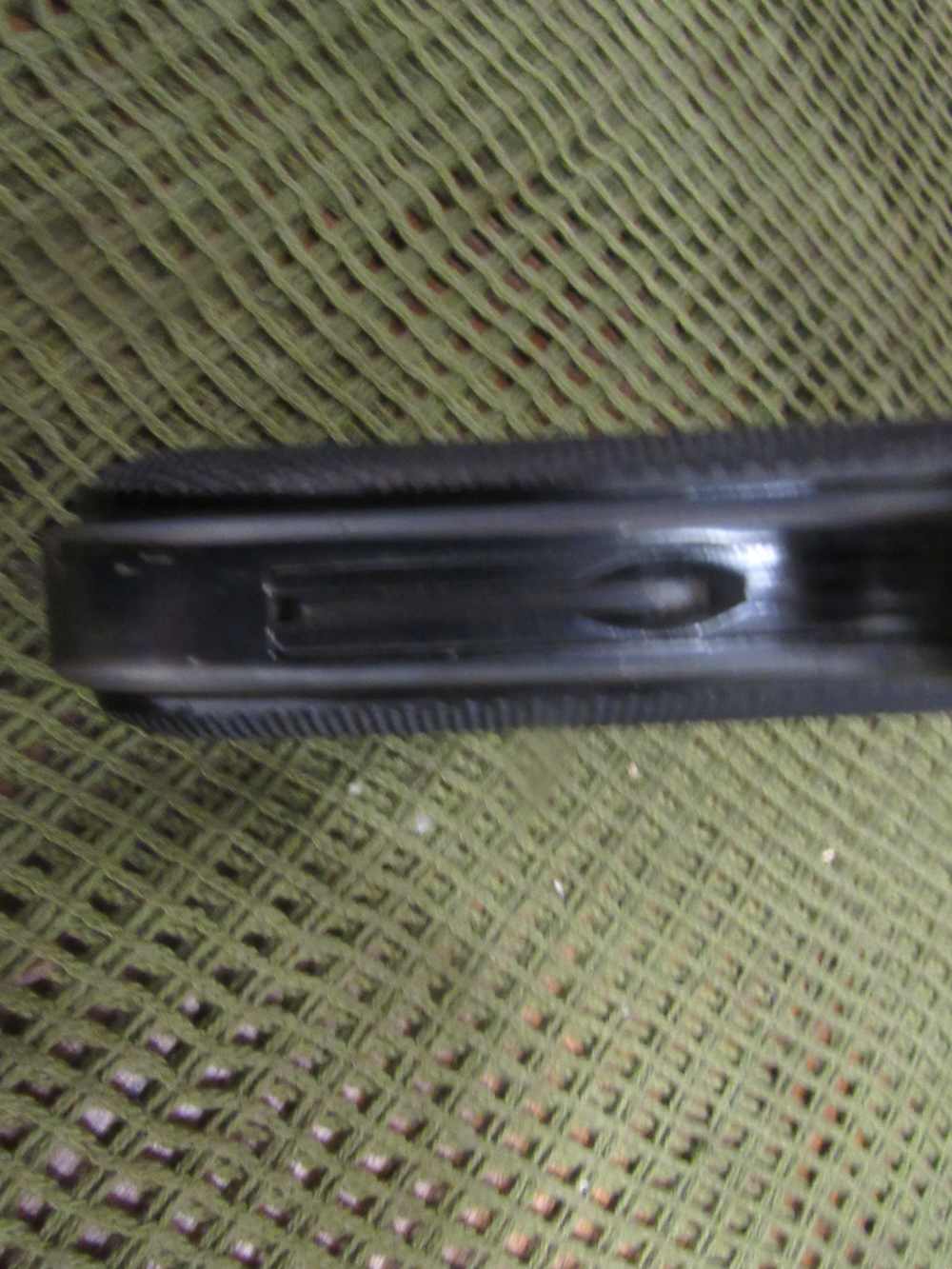 Ruger Mark II Target Bull Barrel 1982 - 2004 Semi-Automatic-img-23