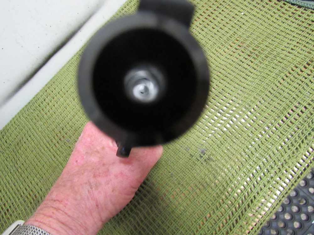 Ruger Mark II Target Bull Barrel 1982 - 2004 Semi-Automatic-img-32
