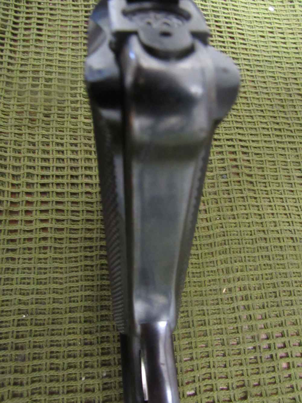 Ruger Mark II Target Bull Barrel 1982 - 2004 Semi-Automatic-img-19