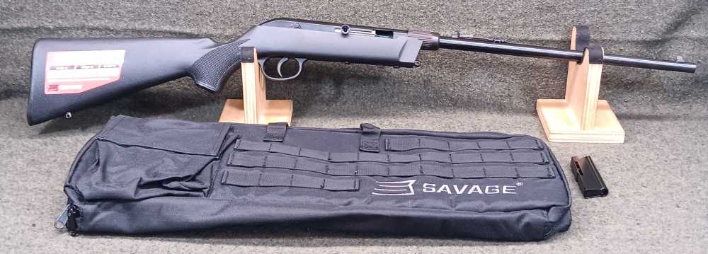 SAVAGE 64F TAKEDOWN -img-0