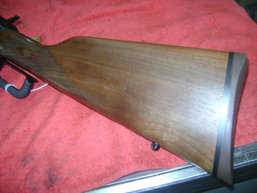 MARLIN MODEL 1894 -44 MAGNUM SKINNER PEEP SIGHT -img-1