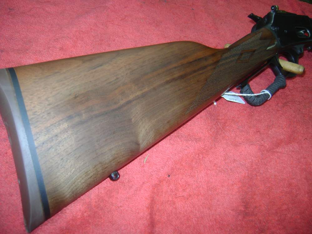 MARLIN MODEL 1894 -44 MAGNUM SKINNER PEEP SIGHT -img-6