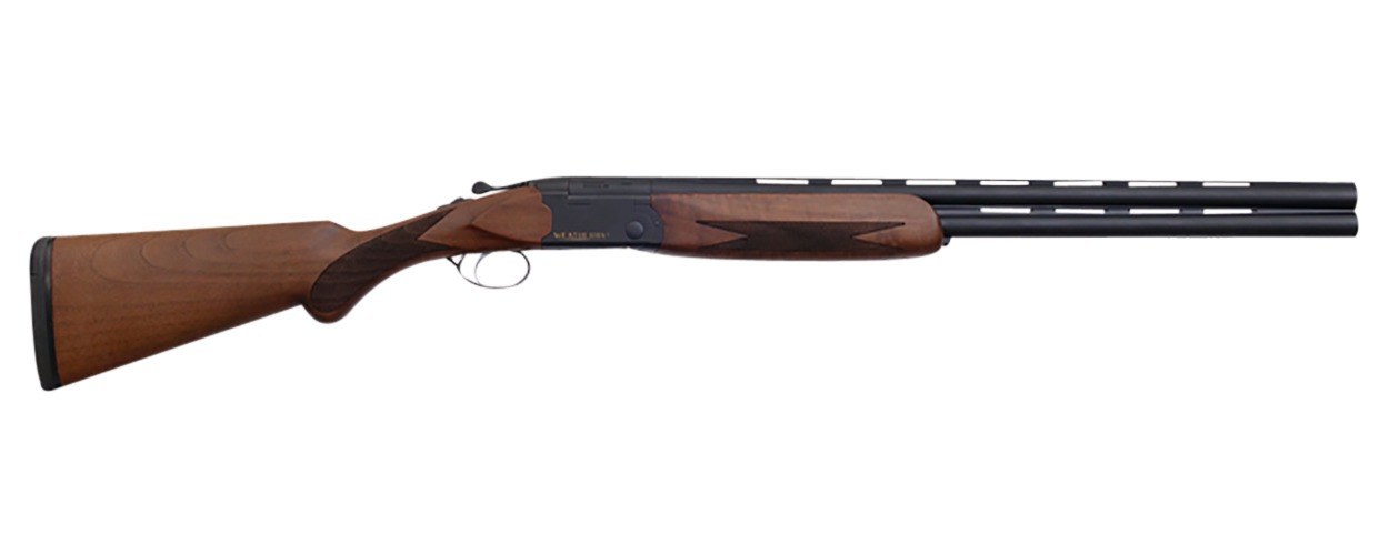 Weatherby Orion 12 Gauge 26 Brown-img-1