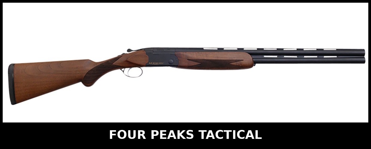 Weatherby Orion 12 Gauge 26 Brown-img-0
