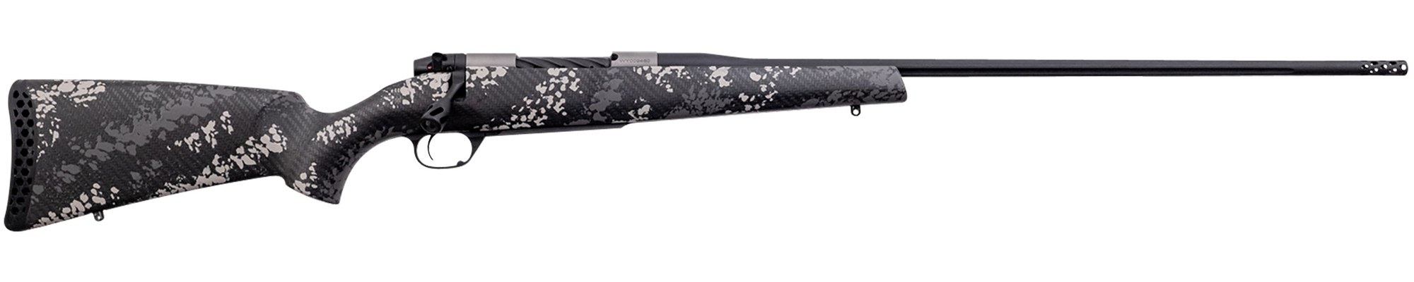 Weatherby Mark V 6.5 Creedmoor 22 Black-img-1