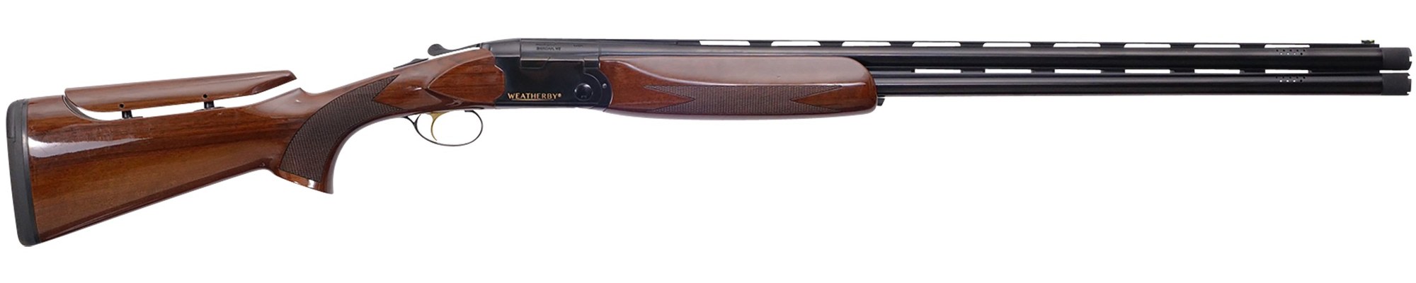 Weatherby Orion 20 Gauge 30 Brown-img-1
