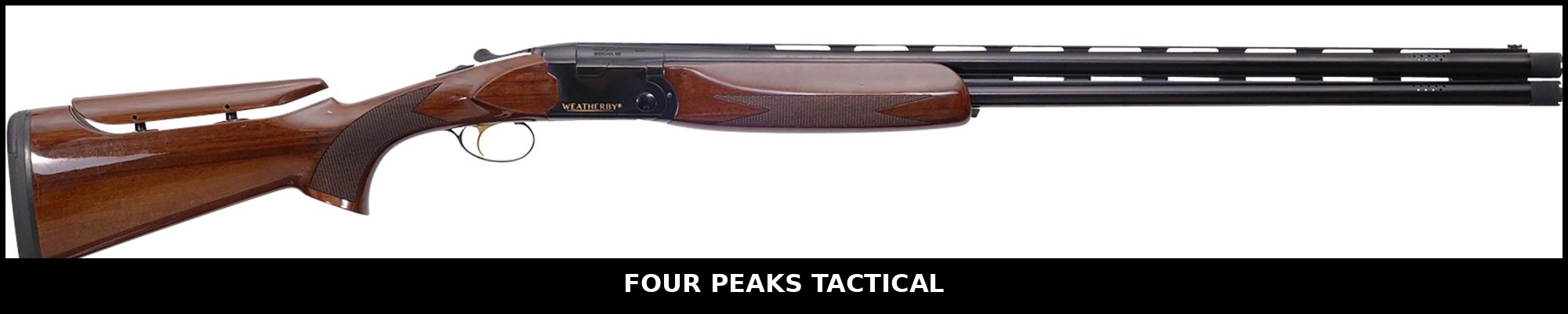 Weatherby Orion 20 Gauge 30 Brown-img-0