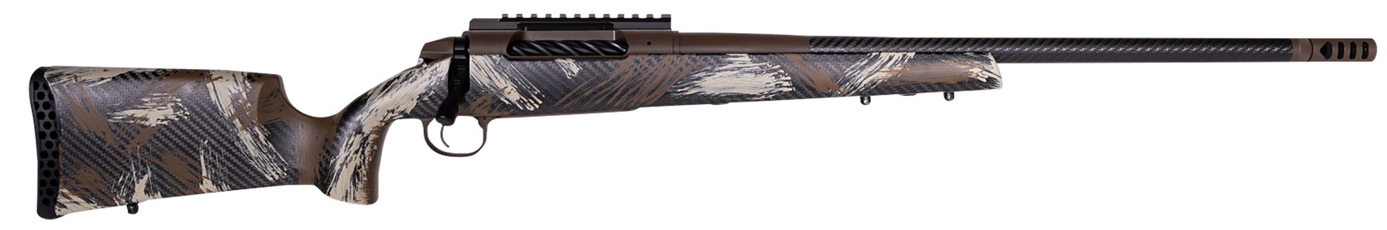 Weatherby 307 6.5-300 WBY Mag 26 Camouflage-img-1