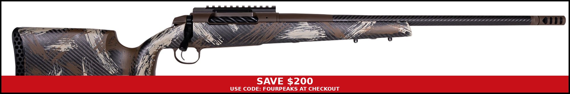 Weatherby 307 6.5-300 WBY Mag 26 Camouflage-img-0