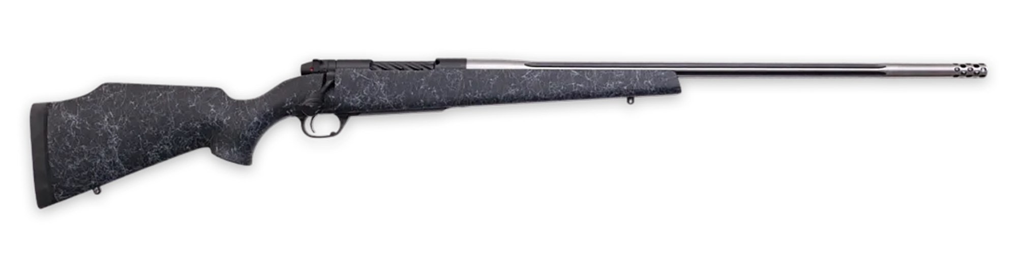 Weatherby Mark V 7mm WBY Mag 26 Black-img-1