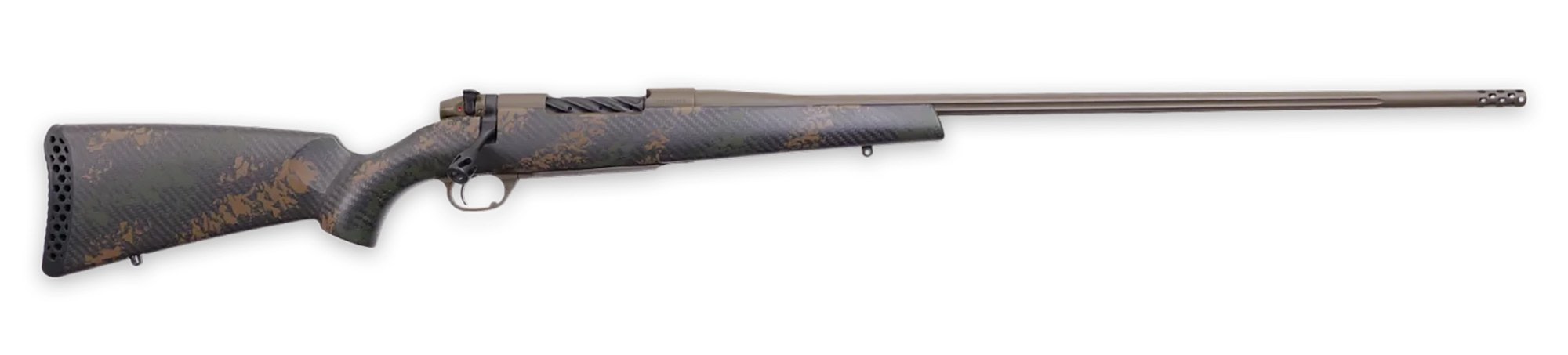 Weatherby Mark V 270 WBY Mag 28 Camouflage-img-1