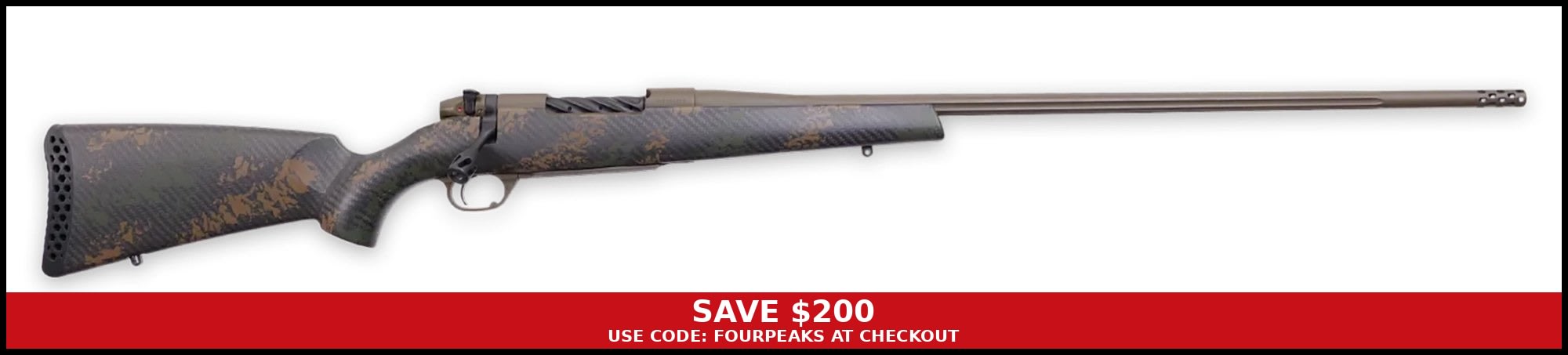 Weatherby Mark V 270 WBY Mag 28 Camouflage-img-0