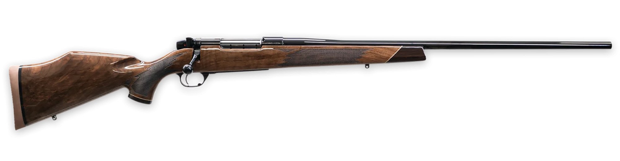 Weatherby Mark V 6.5 Creedmoor 22in Fluted Barrel-img-1