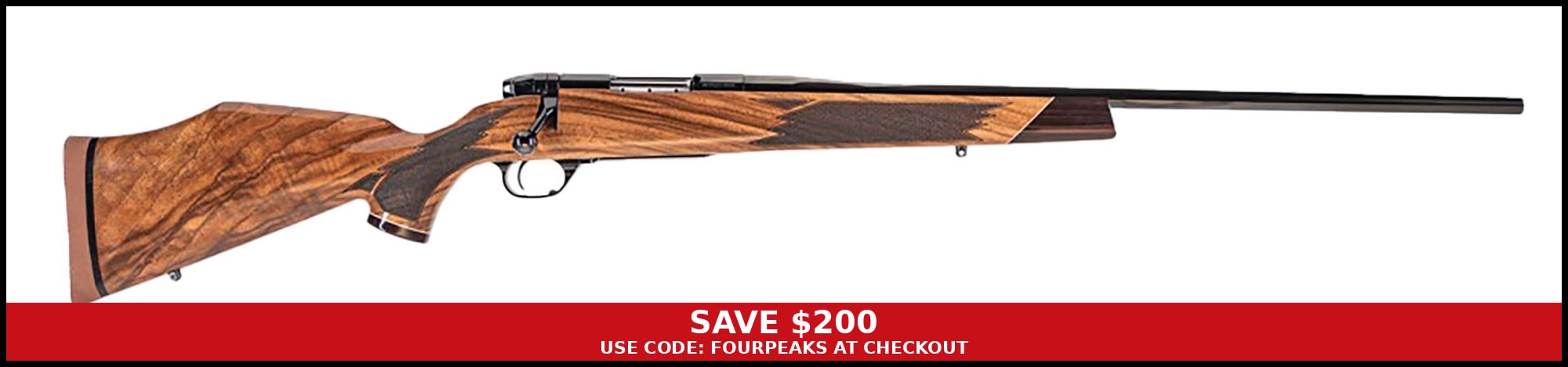Weatherby Mark V 224 WBY Mag 24 Brown-img-0