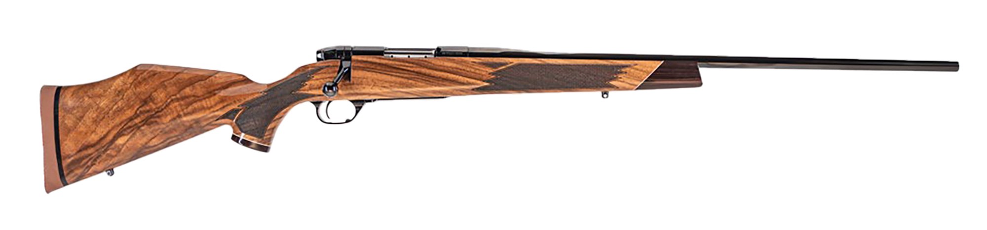 Weatherby Mark V 224 WBY Mag 24 Brown-img-1