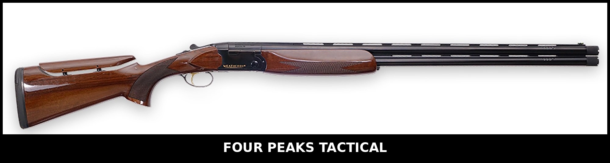 Weatherby Orion 12 Gauge 30 Brown-img-0