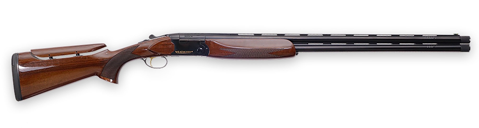 Weatherby Orion 12 Gauge 30 Brown-img-1