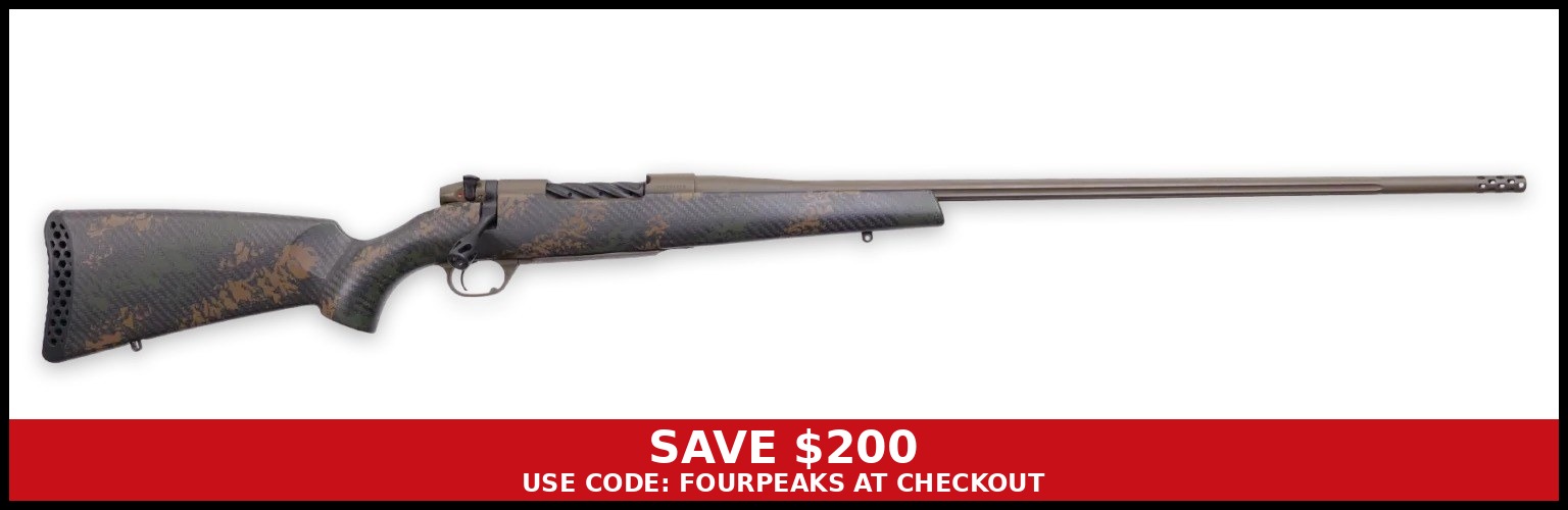 Weatherby Mark V 7mm WBY Mag 26 Camouflage-img-0