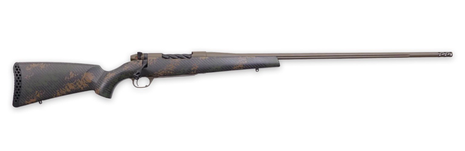Weatherby Mark V 7mm WBY Mag 26 Camouflage-img-1