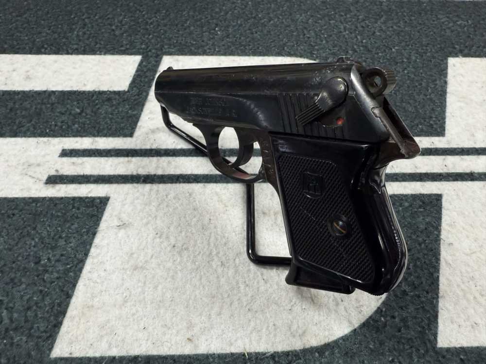 IVER JOHNSON TP22 PISTOL-img-4