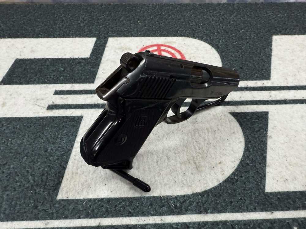 IVER JOHNSON TP22 PISTOL-img-5