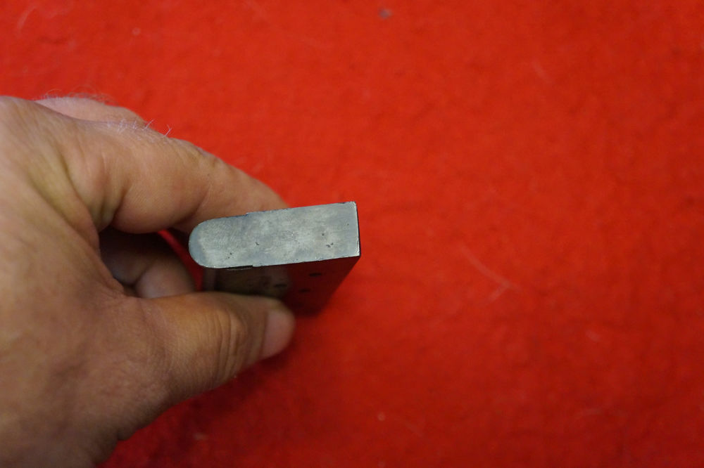 Factory original Spanish Destroyer Carbine Magazine 9mm Largo-img-4