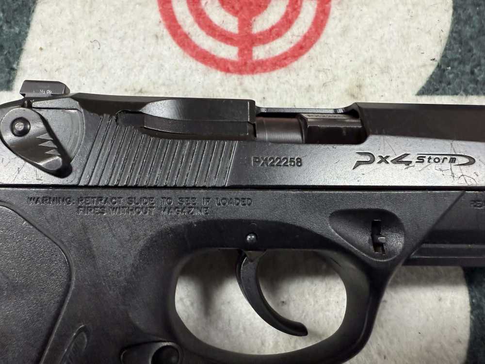 BERETTA PX4 STORM-img-1