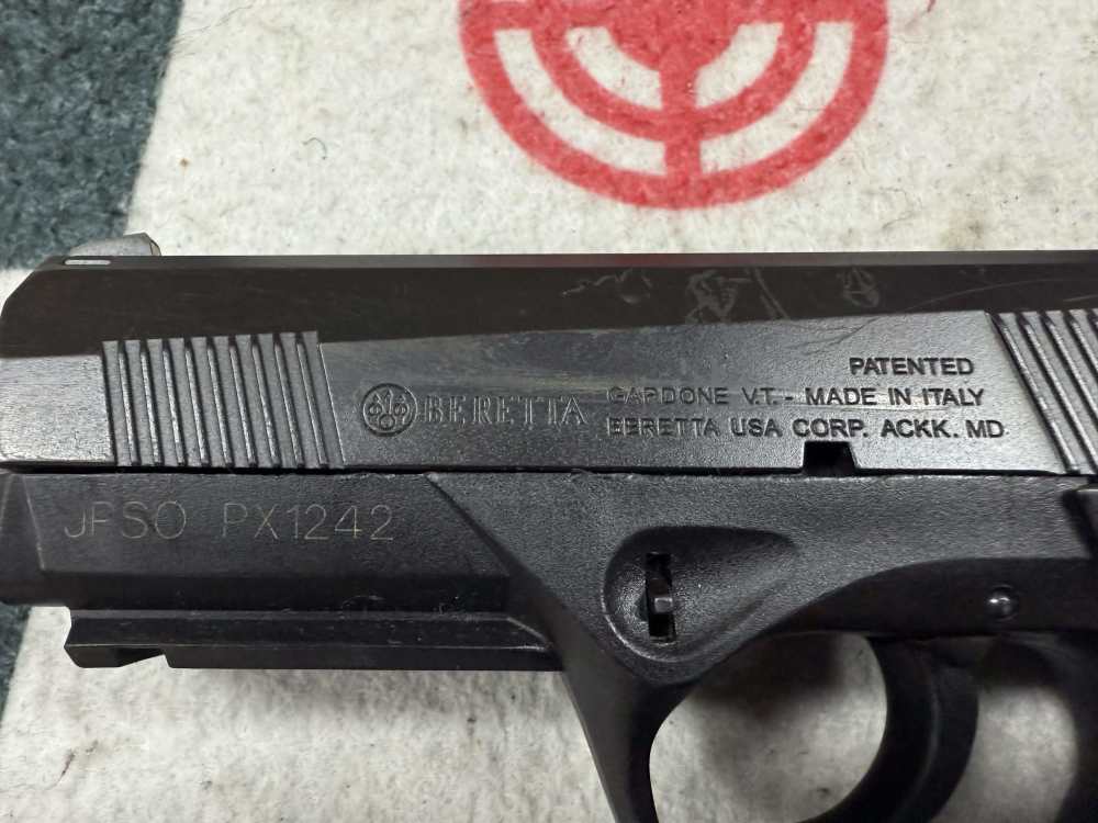 BERETTA PX4 STORM-img-2