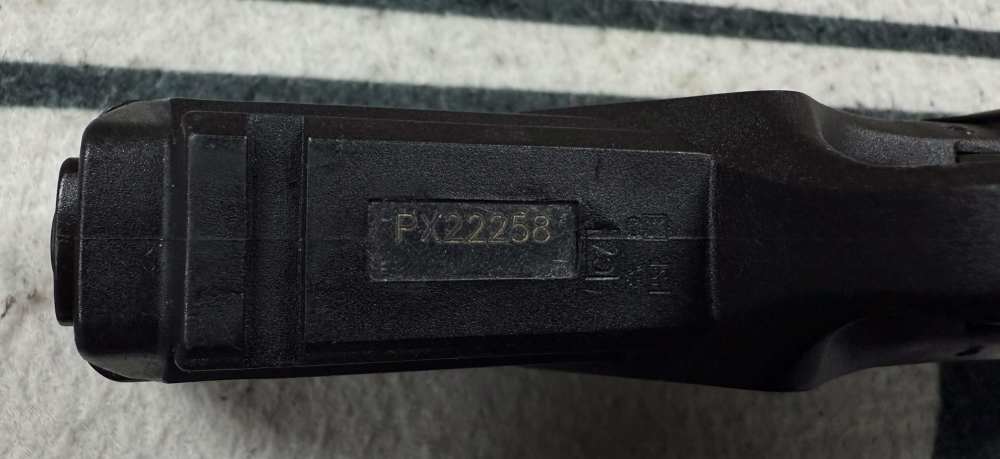 BERETTA PX4 STORM-img-6