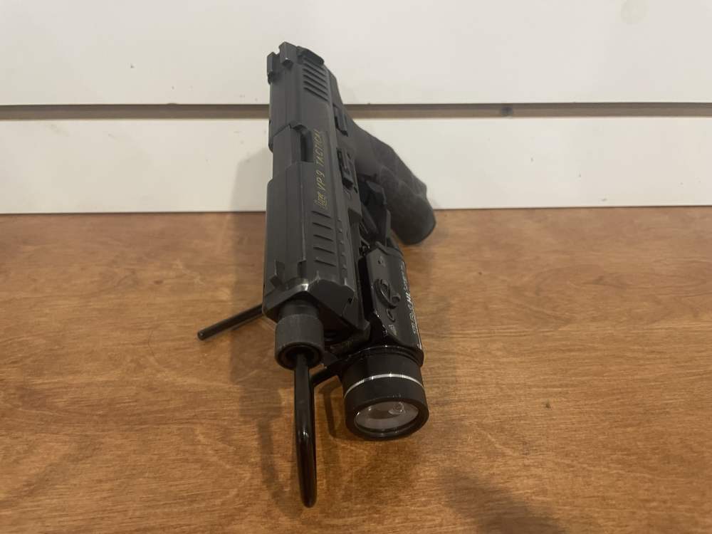 H&K VP9 TACTICAL WITH STREAMLIGHT TLR-1-img-3