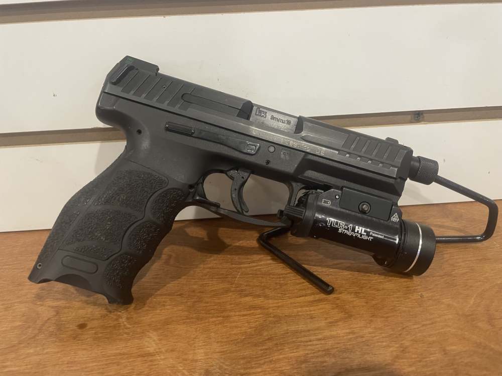 H&K VP9 TACTICAL WITH STREAMLIGHT TLR-1-img-1