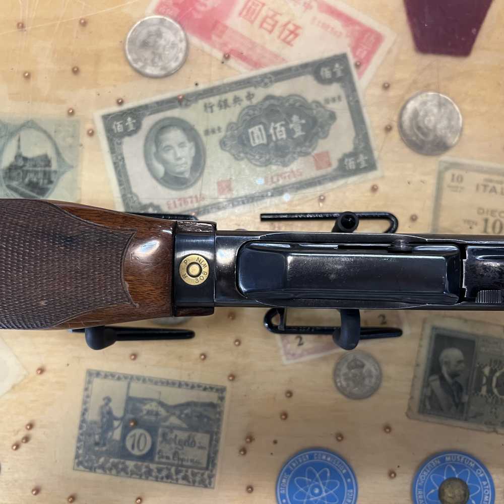 Remington Model Four .308 Win 1982 Great Condition!-img-29