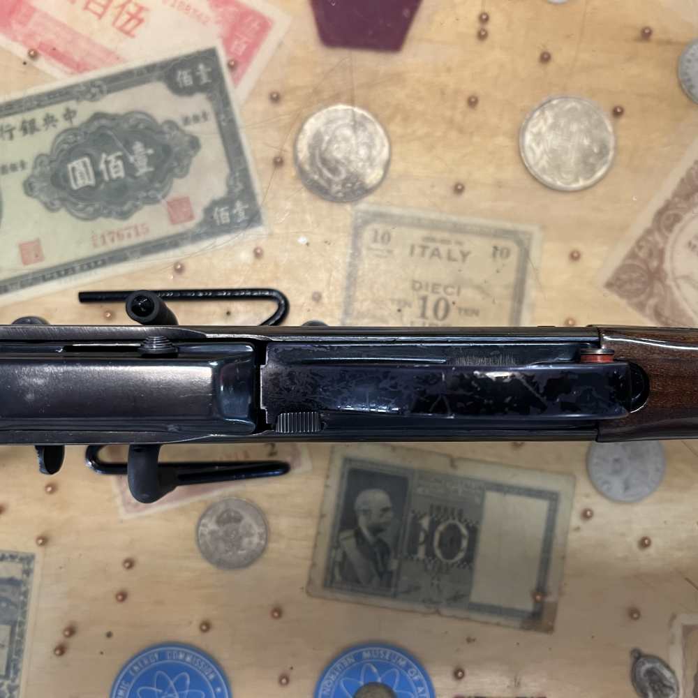 Remington Model Four .308 Win 1982 Great Condition!-img-28