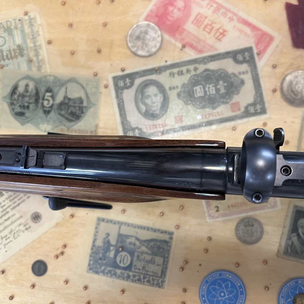 Remington Model Four .308 Win 1982 Great Condition!-img-40