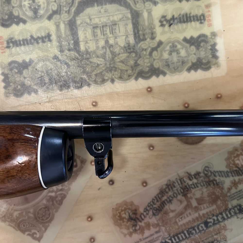 Remington Model Four .308 Win 1982 Great Condition!-img-8