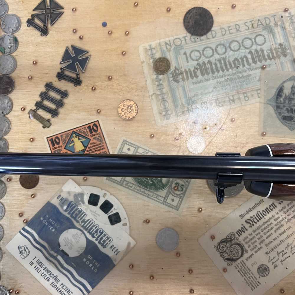 Remington Model Four .308 Win 1982 Great Condition!-img-42
