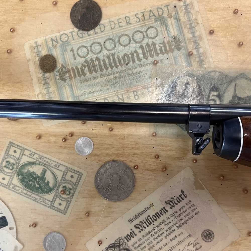 Remington Model Four .308 Win 1982 Great Condition!-img-22