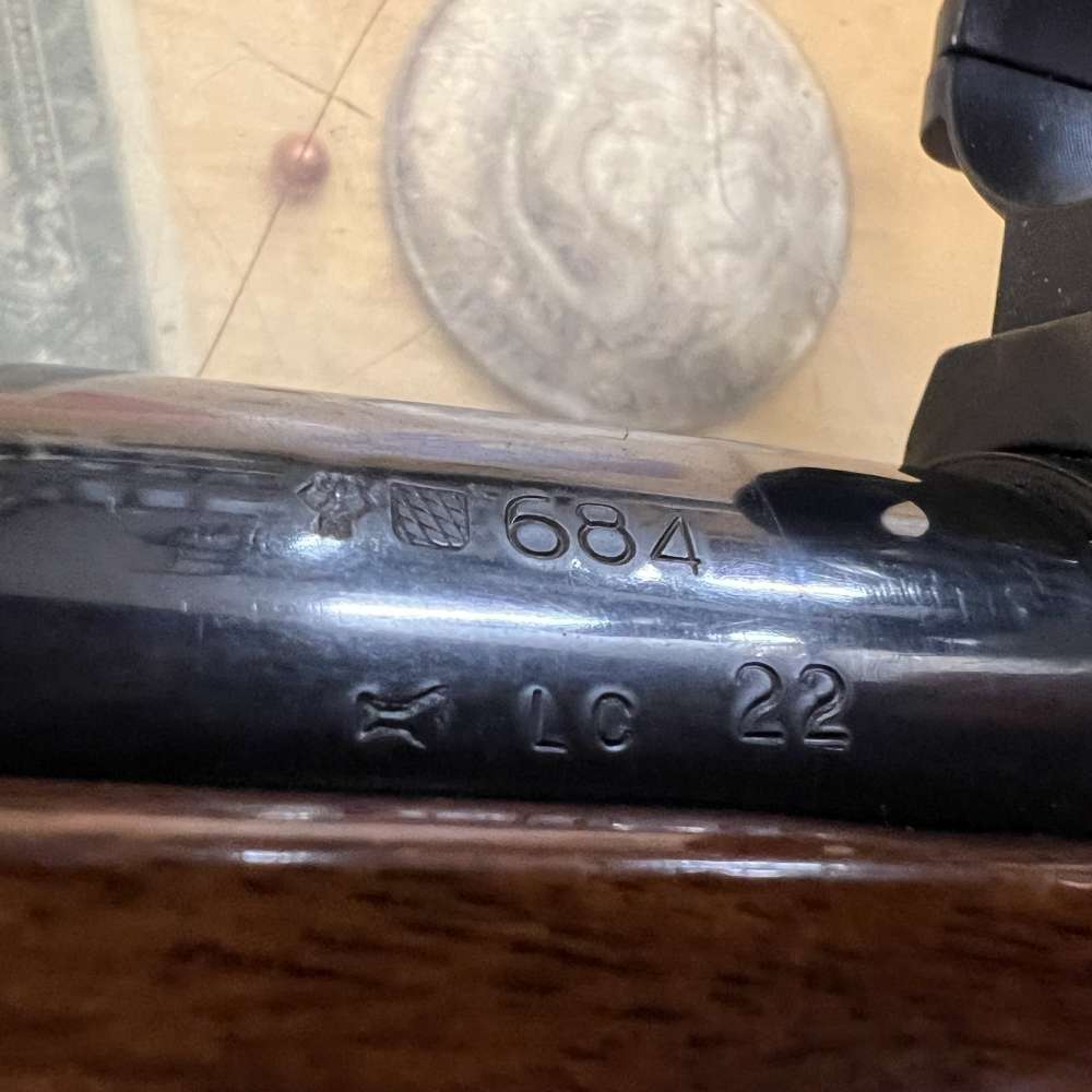 Remington Model Four .308 Win 1982 Great Condition!-img-18