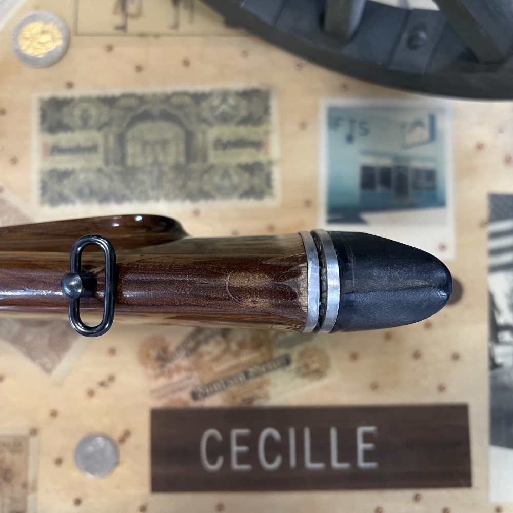 Remington Model Four .308 Win 1982 Great Condition!-img-24